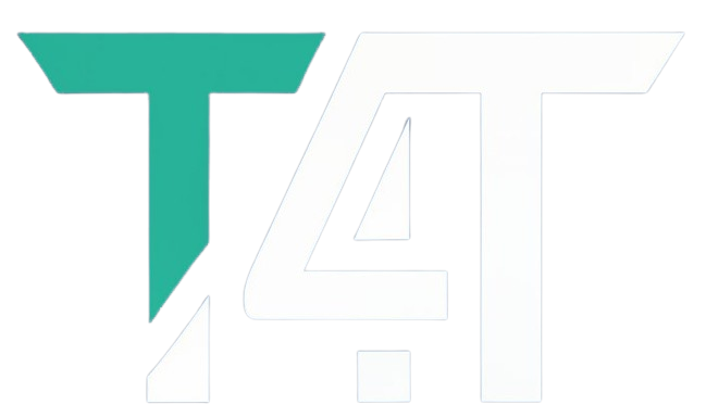 T4t Logo